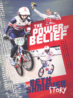 cover image of The Power of Belief